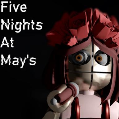 Five Nights at Maylee's icon