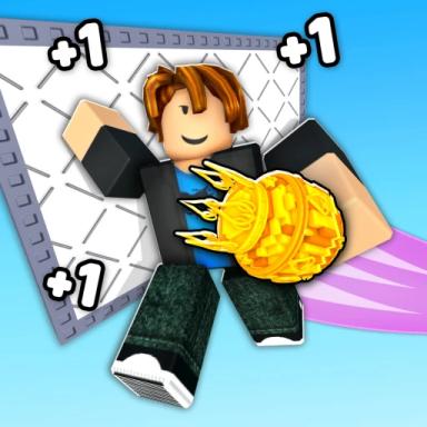 Thumbnail for Obby for Eggs! Game