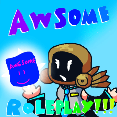 Thumbnail for Awsome ROLEPLAY Game