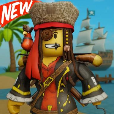 Thumbnail for Pirate Tycoon - DOUBLE GOLD EVENT Game