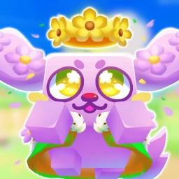 [🌺] Bubble Gum Simulator INFINITY icon