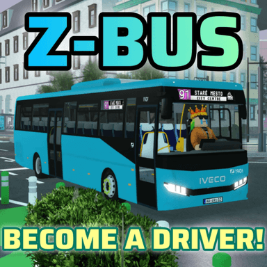 Z-Bus icon