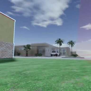 Thumbnail for House With Fans (UPDATE)!! Game