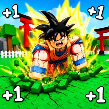 Thumbnail for +1 Anime Destruction! Game
