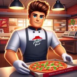 🍕 Pizzeria Tycoon 2 icon