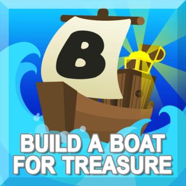 Thumbnail for Build A Boat For Treasure Game
