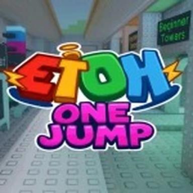 Thumbnail for EToH One Jump (COMPLETE RING 3🔥) Game