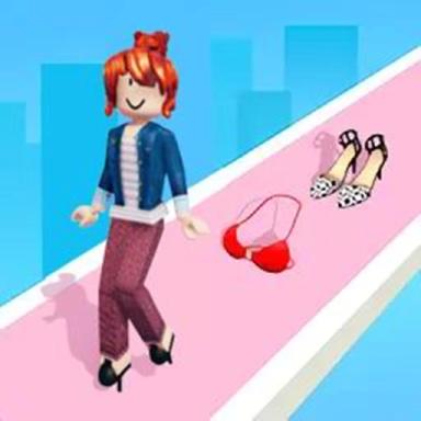 Thumbnail for Catwalk Show Game