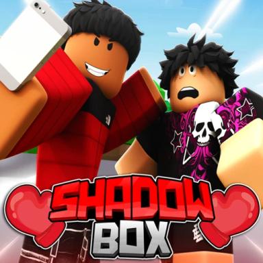 SHADOWBOX (Shadow Boxing) icon