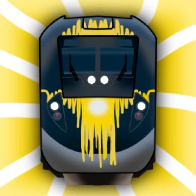 Thumbnail for 🚅Ro-Scale Train Simulator: South Florida Game