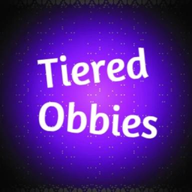 Tiered Obbies icon