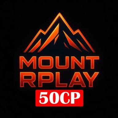 [50CP] MOUNT RPLAY V1 icon