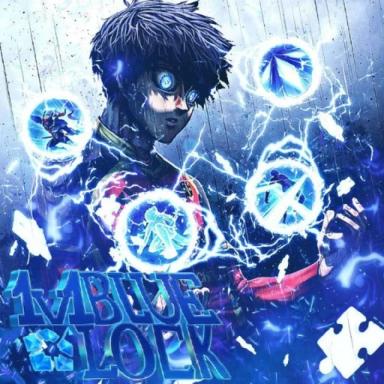 Thumbnail for [NEL ISAGI] 1v1: BLUE LOCK Game