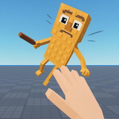 [🎉New] Slap a Brainrot icon