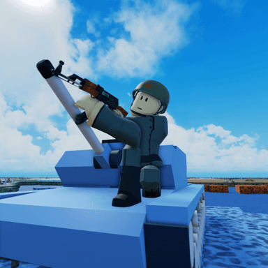 Thumbnail for Nation War Roleplay (UPDATE) Game