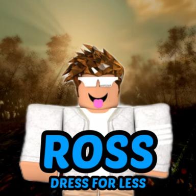 Thumbnail for ROSS | Dress For Less Game