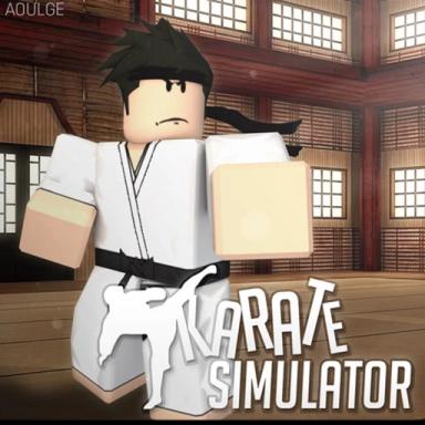 Karate Simulator [Obsolete] icon
