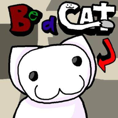 Be a cat icon