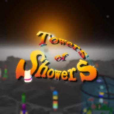 Thumbnail for [THE MOON] Towers of Showers  Game