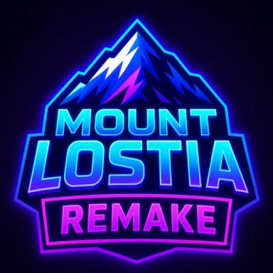 [+10][FREE AVA] MOUNT LOSTIA REMAKE icon