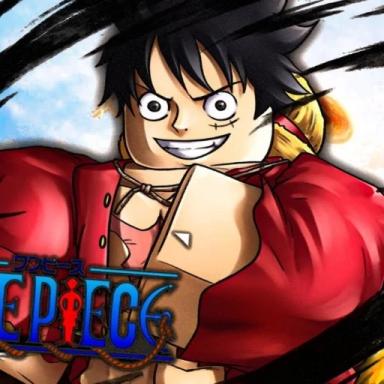 One Piece Revenge icon