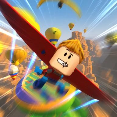 [🐭] Rocket Wings Simulator icon