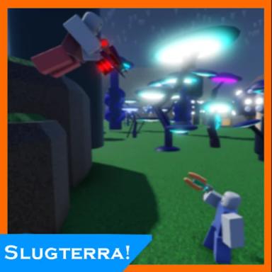 Battle For Slugterra 2 icon