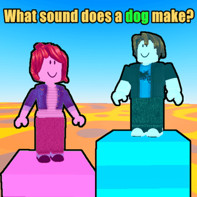 Trivia Tower Race icon