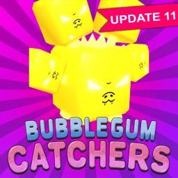 [🏛️ANCIENT🏛️]Bubble Gum Catchers icon