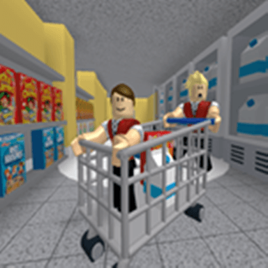 Thumbnail for Escape Supermarket! Game