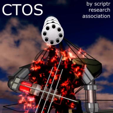 CTOS icon