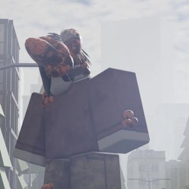 Thumbnail for [RP] The Last of Us Game