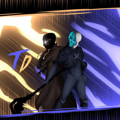 Thumbnail for [NEW GAME IS OUT] Trollge Dimensions Game