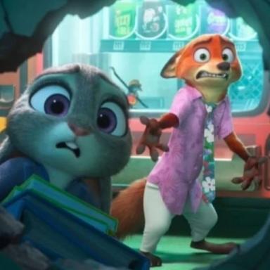 Survive ZOOTOPIA 2 icon