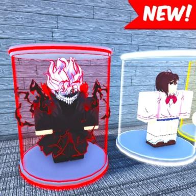 Thumbnail for Dandadan Tycoon 👾 Game