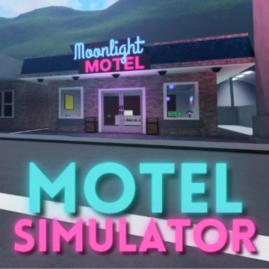 Thumbnail for Motel Simulator 🏨 Game
