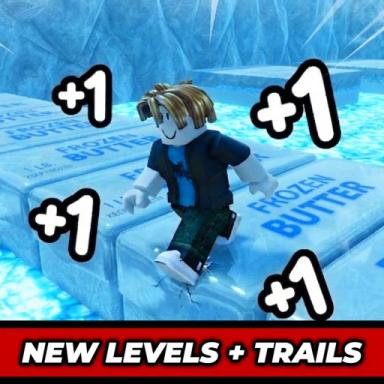 Thumbnail for +1 Crunchy Butter Escape [W4] Game