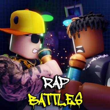 [SEASON 2] 🎤 Auto Rap Battles  🔥 icon