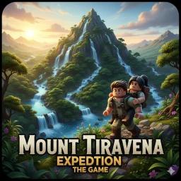 [EVENT ×100!+TITLE+FREE AVA] Mount Tiravena (Beta) icon