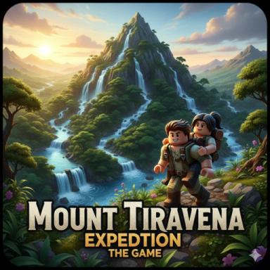 Thumbnail for [EVENT ×100!+TITLE+FREE AVA] Mount Tiravena (Beta) Game