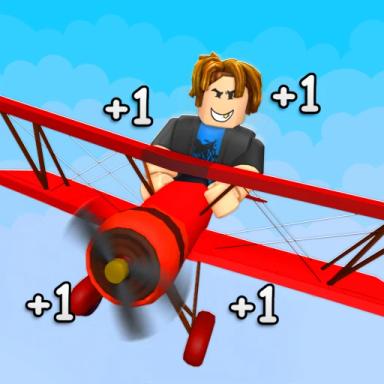 Thumbnail for [W3] +1 Speed Plane Escape Game