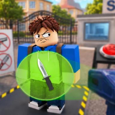 Thumbnail for Secure the School Game