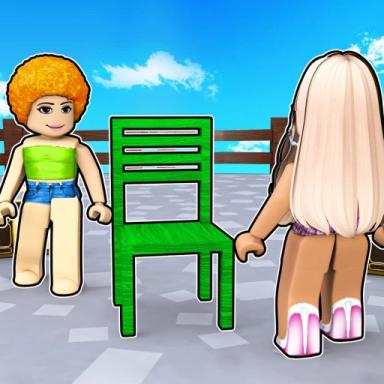 Thumbnail for [NEW] Musical Color Chairs 🪑🎵 Game
