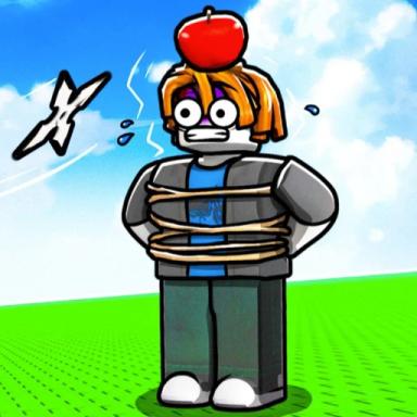 Thumbnail for Shuriken Simulator Game