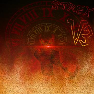 Thumbnail for [KFU REAPER] Strek // V3 Game