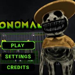 ZOONOMALY BARRY'S PRISON RUN! (OBBY) icon
