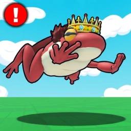 Thumbnail for 🐸 Be a Frog Game