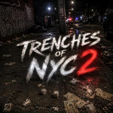 Thumbnail for Trenches of NYC | 2 🗽 [RPT Update 💚🐇] Game
