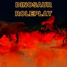 Dinosaur Roleplay icon