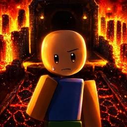 Cursed Dungeon Obby [SLAP TOOL!] icon